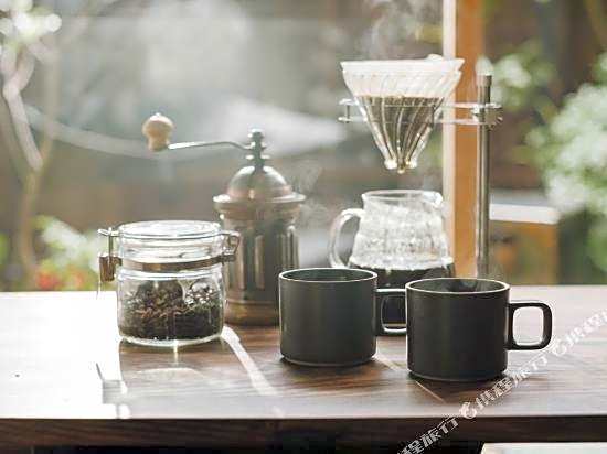 Ieno House Kyoto