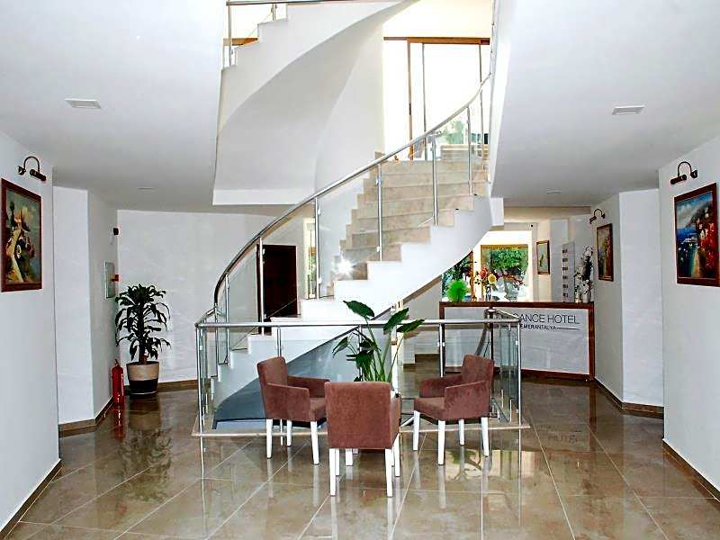 Elegance Hotel Kemer