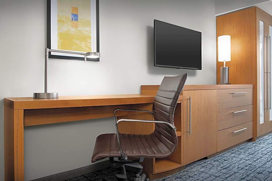 Hyatt Place Boulder-Pearl Street