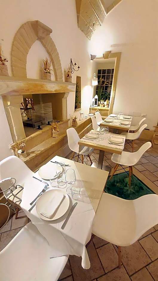 Hotel Palazzo Papaleo