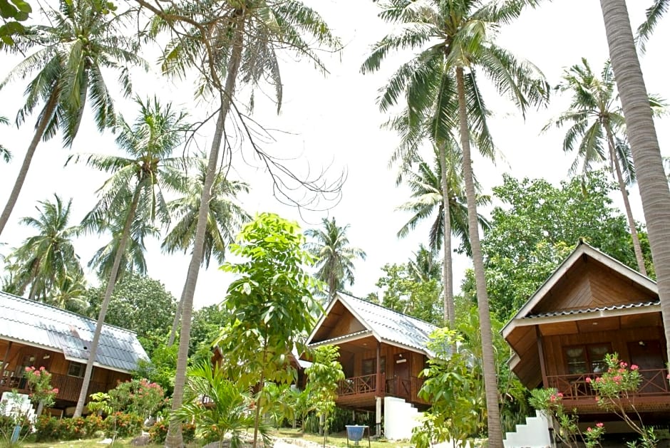 Seashell Coconut Village Koh Tao