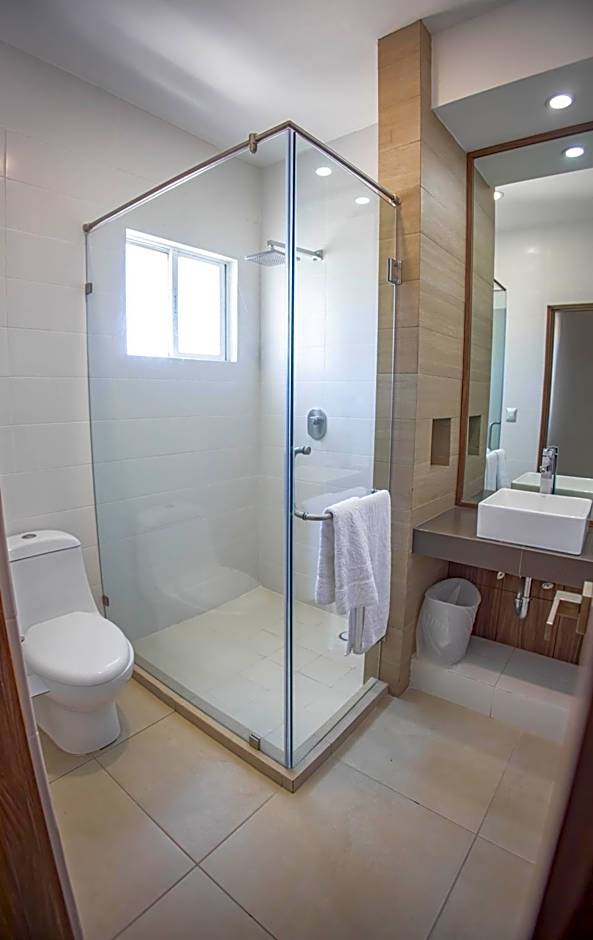 Hotel Villa Express Durango