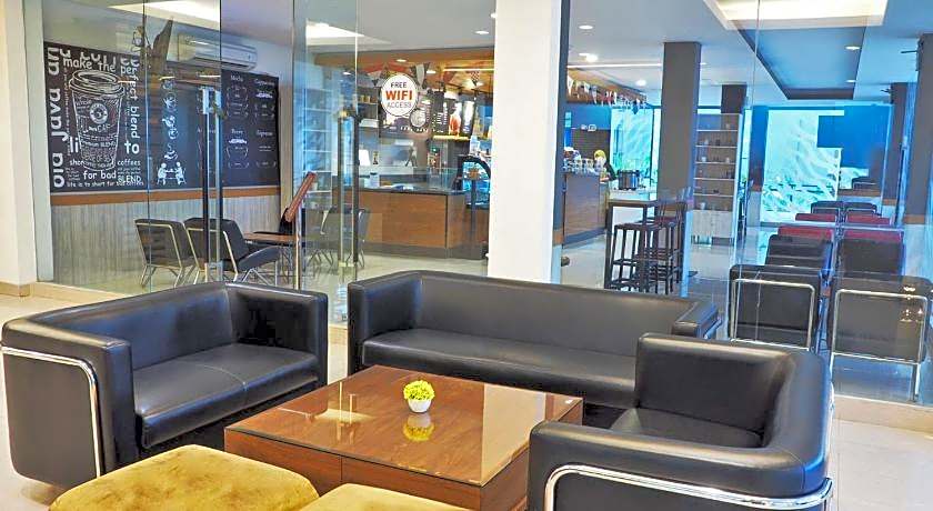 d'primahotel ITC Mangga Dua