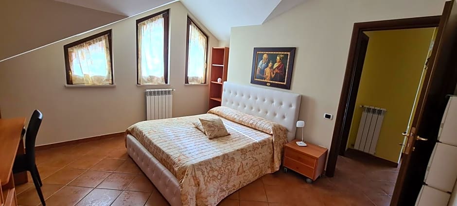 B&B Rossella