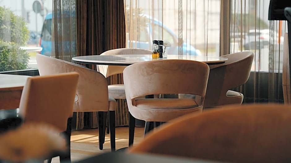 Boutique Hotel Azur