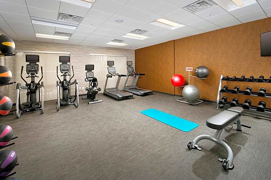 Courtyard by Marriott Nashville SE/Murfreesboro
