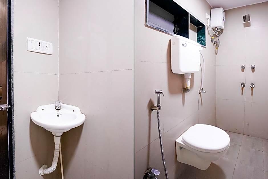 Collection O Chena Creek Godbandar Formerly Hotel Spotlight