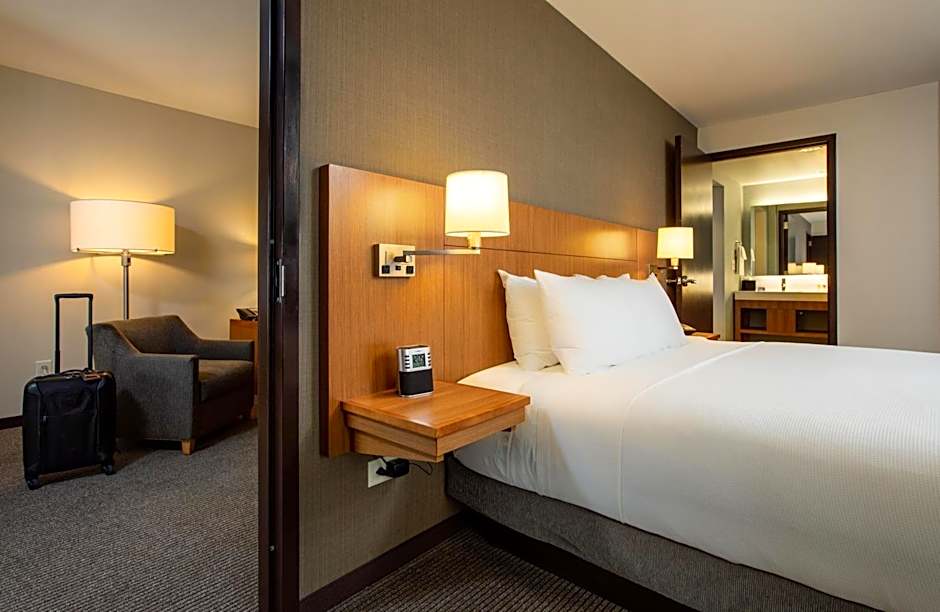 Hyatt Place Charlottesville