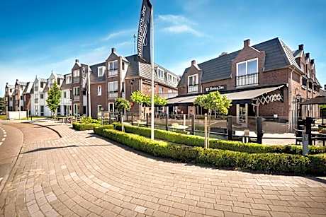 Grenshotel de Jonckheer