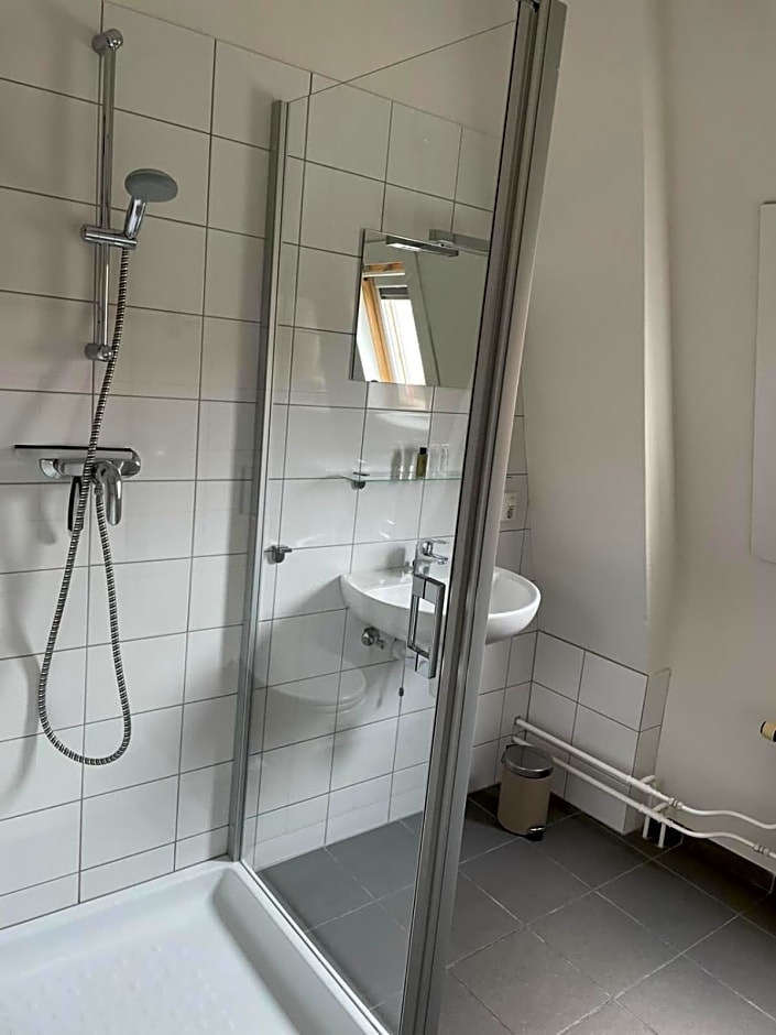 BnB Bruxelles - Studios & Apartments