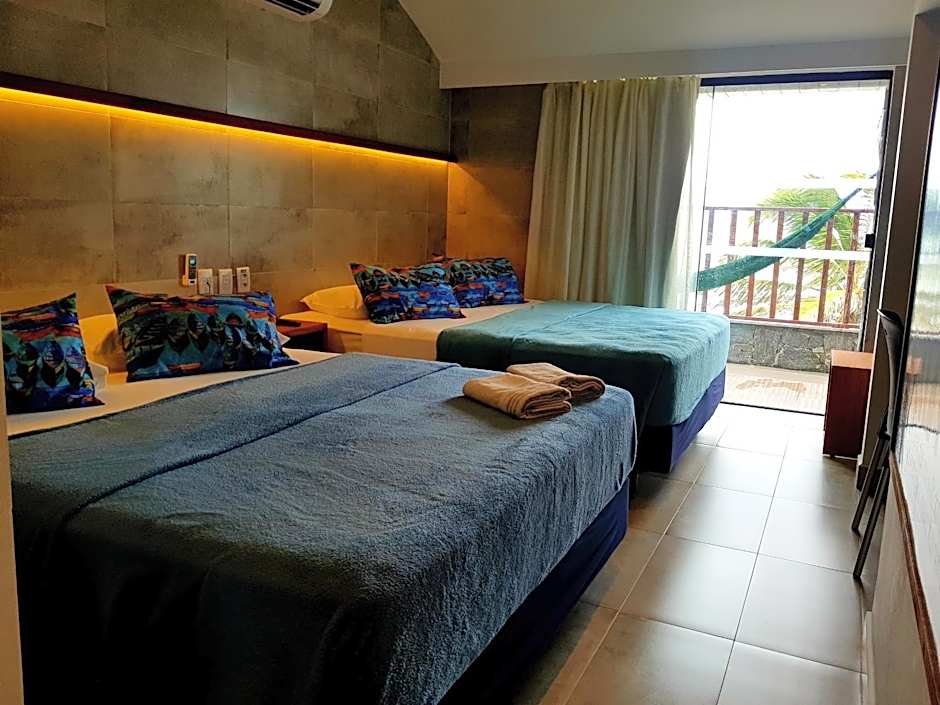 Photo 1 of 26 of Family Room with Sea View