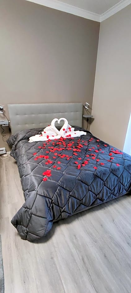 Etnea Gioeni House Suite – Catania, CA
