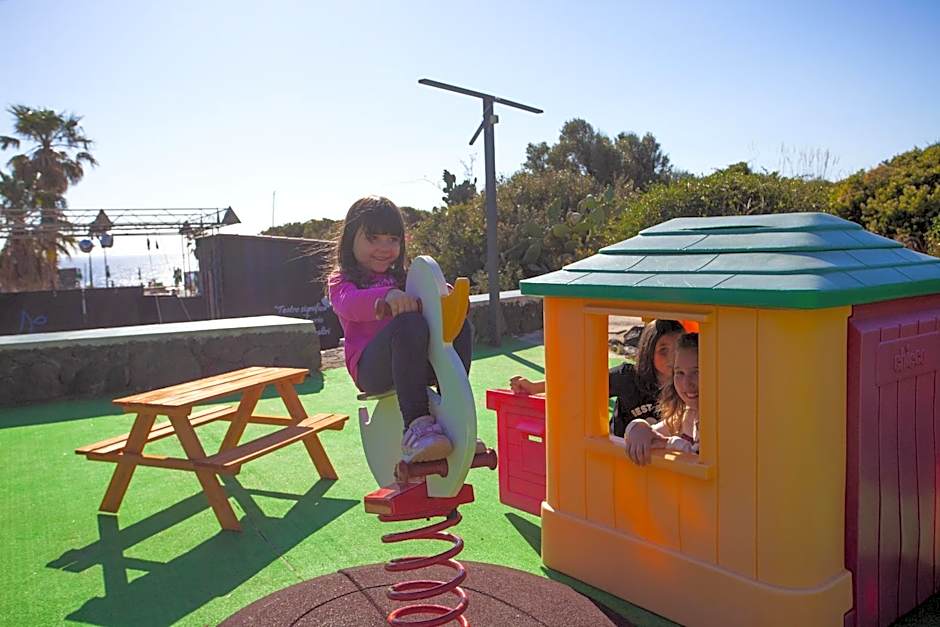 Hotel Village Suvaki