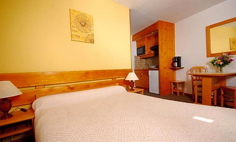 Résidence La Rochetaillée