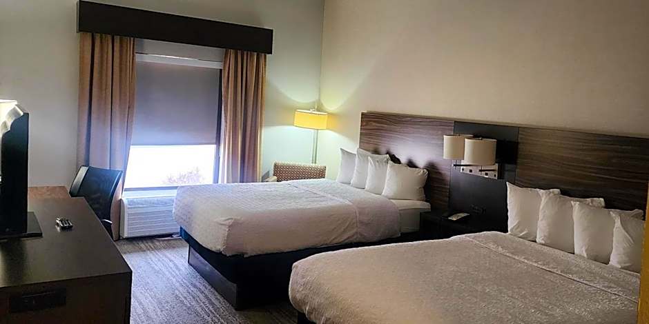 Baymont by Wyndham Midland TX