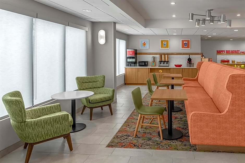 Hampton Inn By Hilton Kansas City/Shawnee Mission