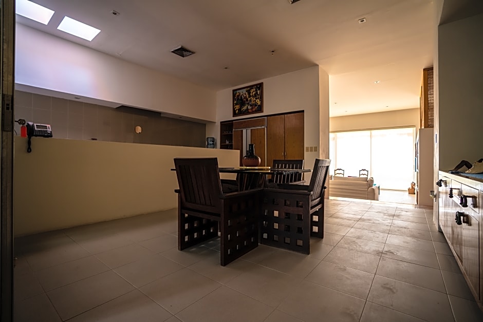 Casa de los Suenos Hotel Boutique