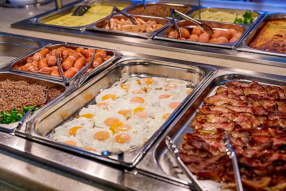 Medical SPA "Eglės sanatorija" Comfort Druskininkai