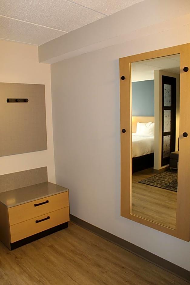 Hyatt Place Baltimore-BWI Airport