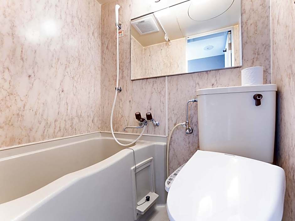 Tabist Urban Stays Asakusa