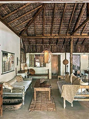 Casa maravilhosa beira mar na vila de Caraíva