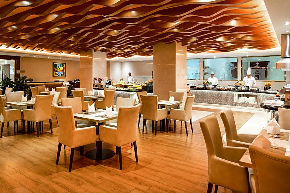 Holiday Inn Macau By IHG