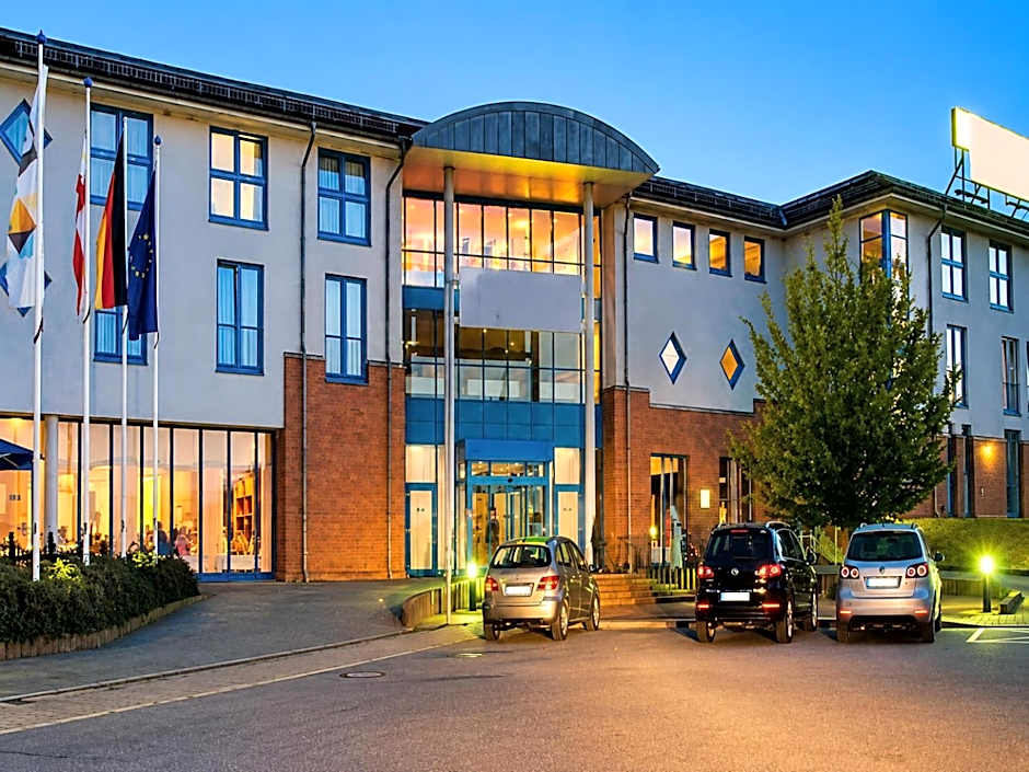 Sunday Hotel and Spa Wismar