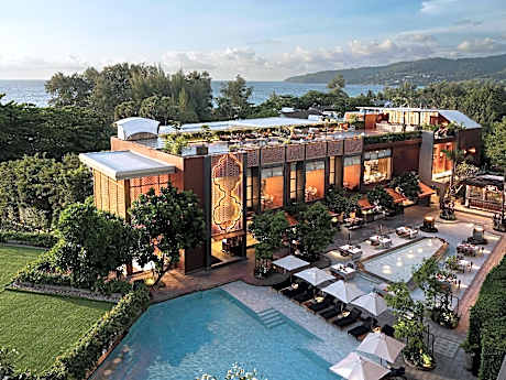 Avista Grande Phuket Karon MGallery