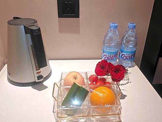 Hampton by Hilton Lianyungang Haibin