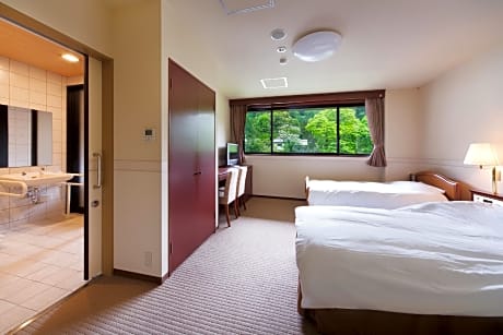 Accessible Room