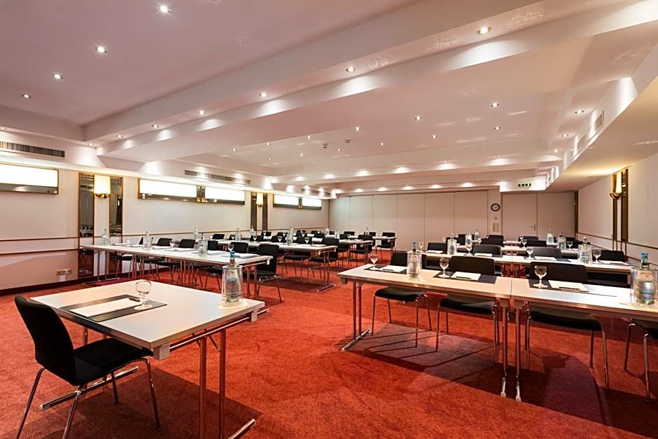 ibis Styles Offenburg City