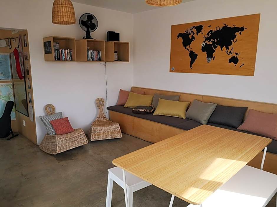Hostel do Mar