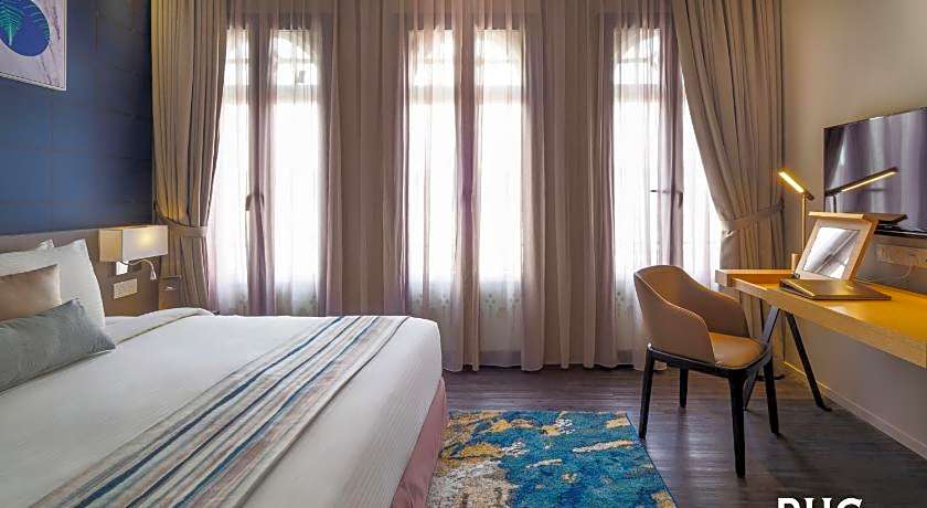 Bahari Parade Hotel Managed By The Ascott Limited