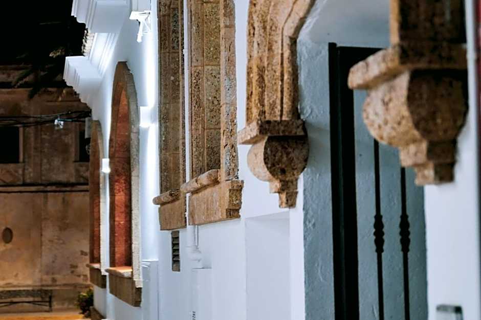 Hotel Avenida Playa