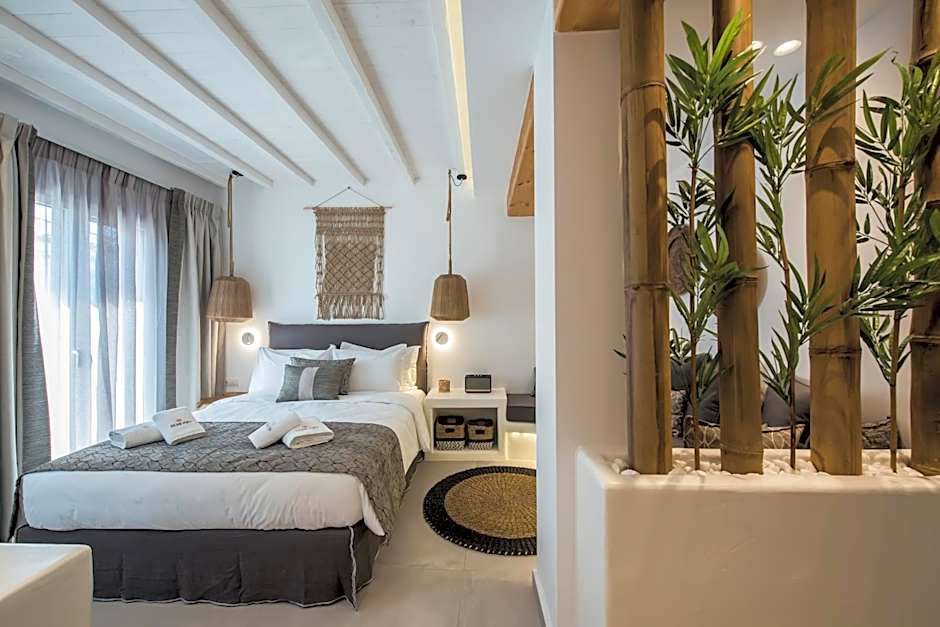 Bohemia Luxury Living