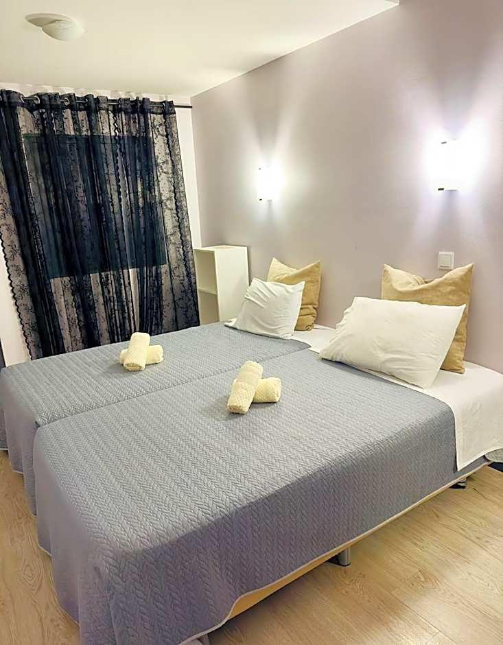 Alojamento Central I - Funchal