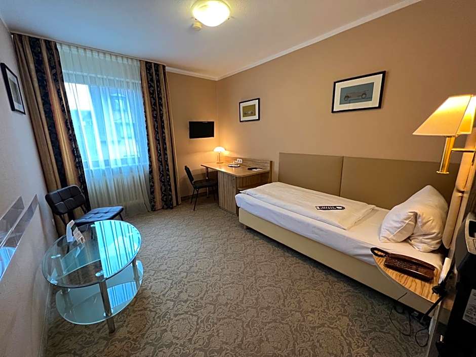 Apart Hotel Deutschmeister