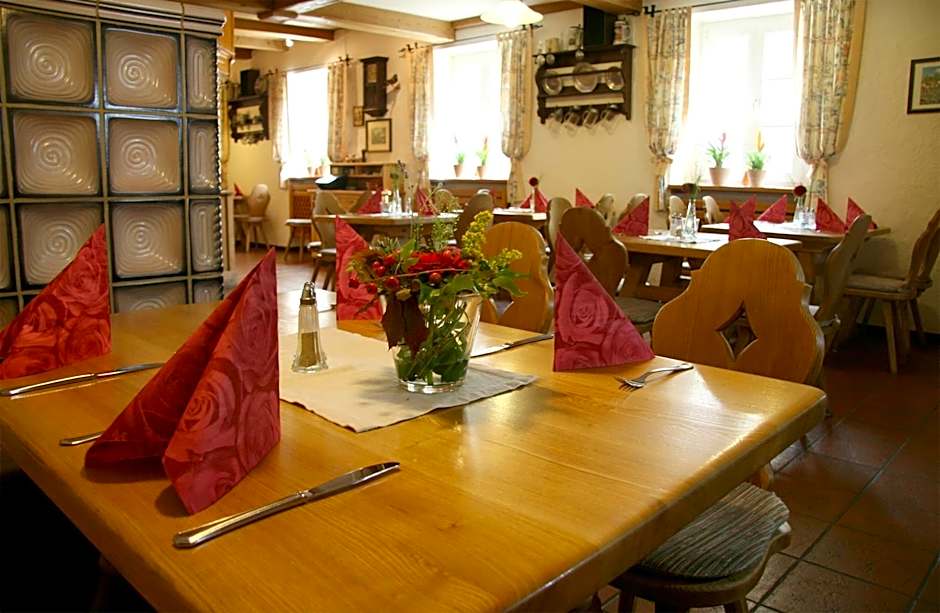 Gasthaus zur Linde