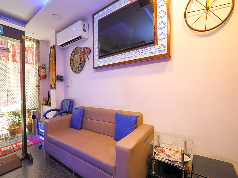 OYO 15567 Hotel Amar International