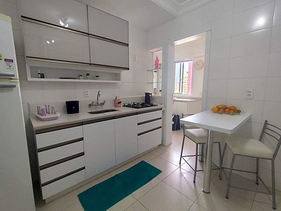 De tirar o Fôlego - Vista Mar - Ed Paris BC