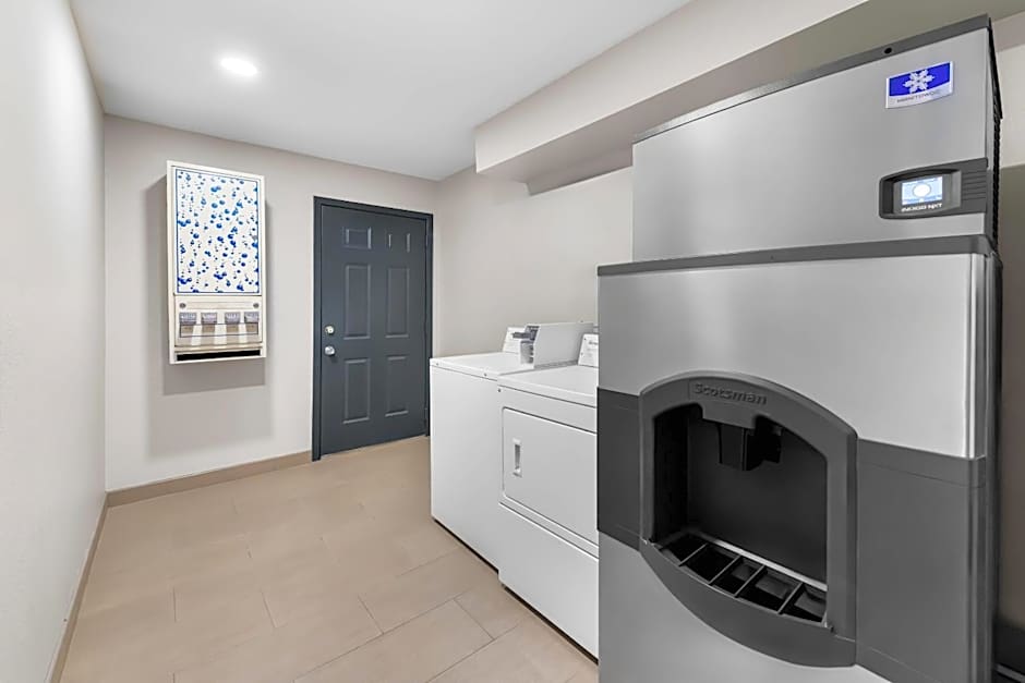 Quality Inn Marshall