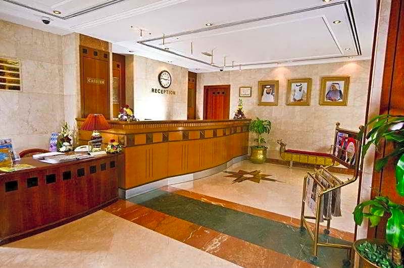 Landmark Hotel Baniyas