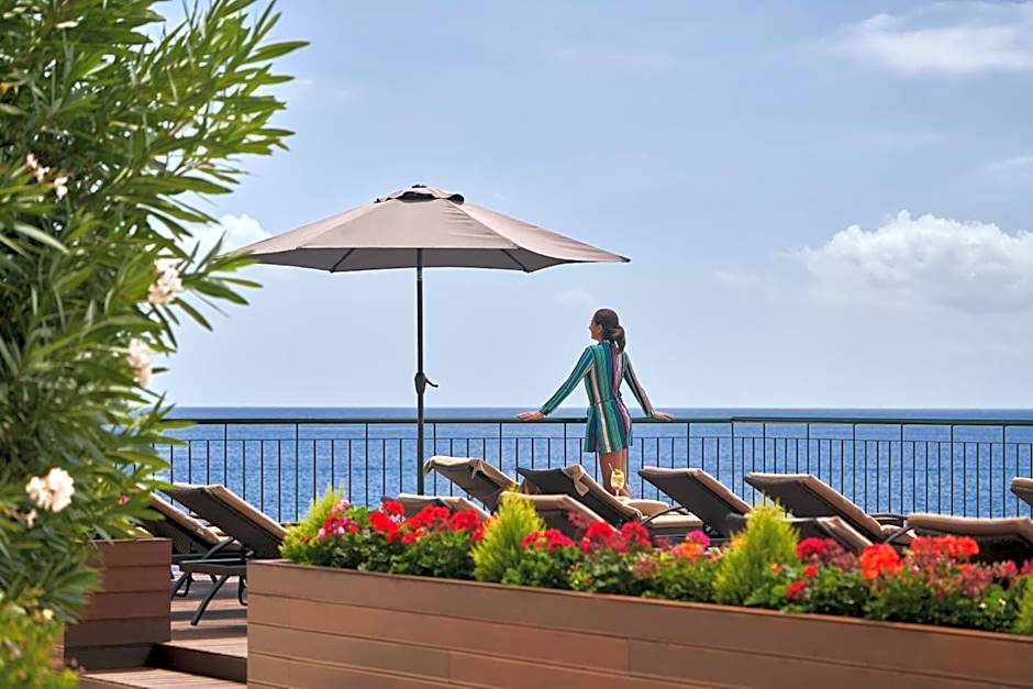 The Cliff Bay - PortoBay