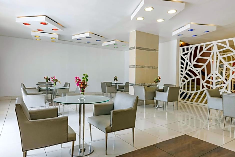 Park Inn by Radisson Abeokuta