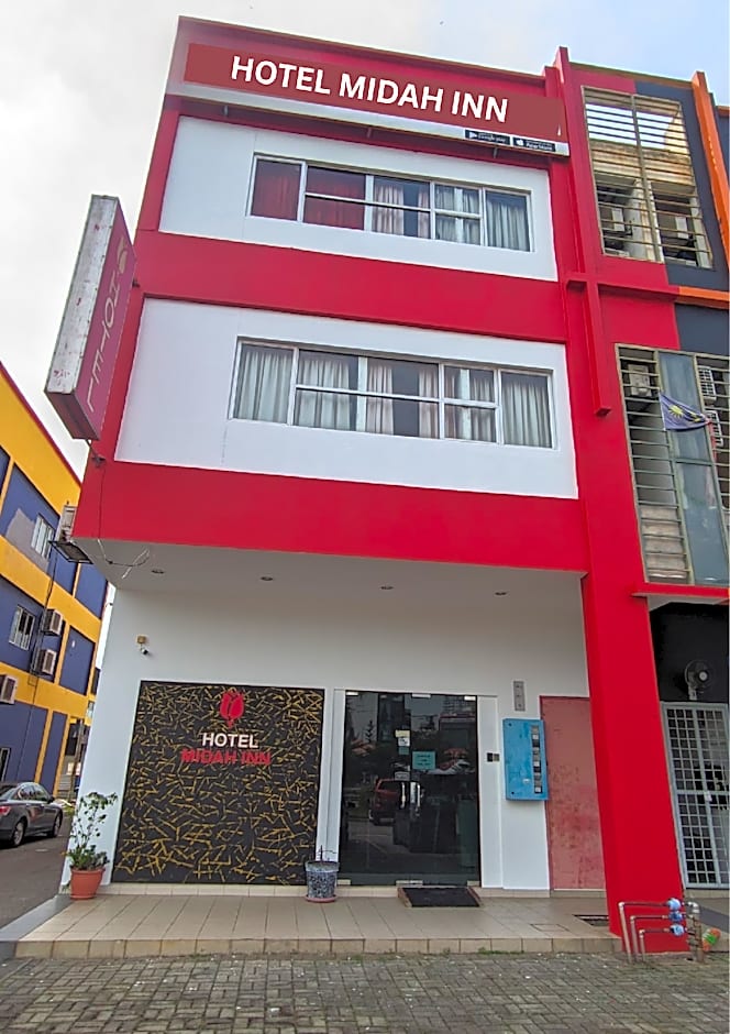 Midah Inn Puchong