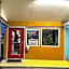 Gray Plaza Motel Benton Rend Lake I-57