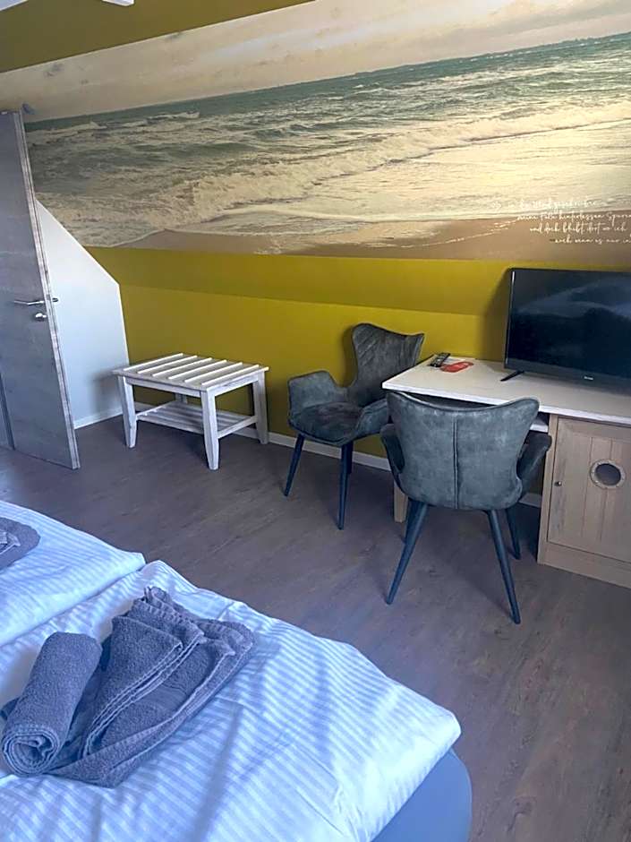 Hotel & Gasthof Zur Linde