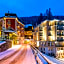 Ski Lodge Reineke