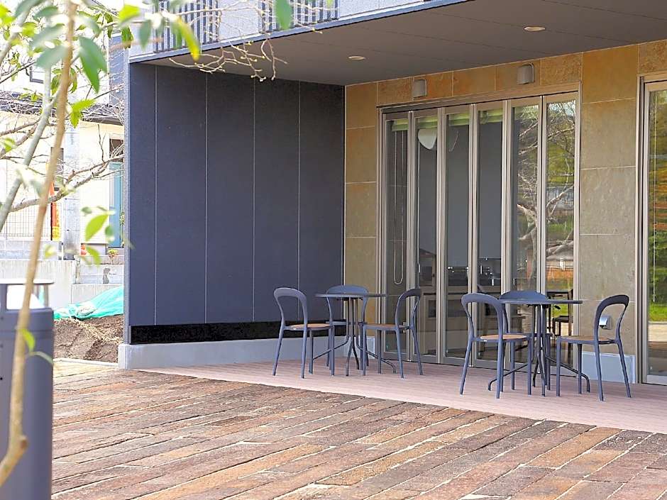 AIRAIKUHOTEL kagoshima