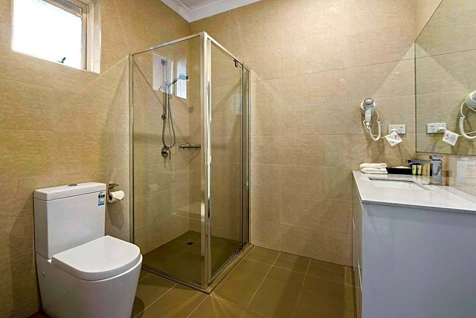 Comfort Inn Dandenong